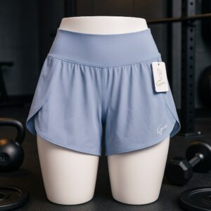 Short Running Pocket