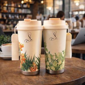 Vaso Térmico Café 12oz