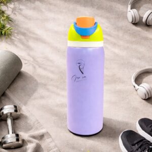 COOLER  MORADO 24oz