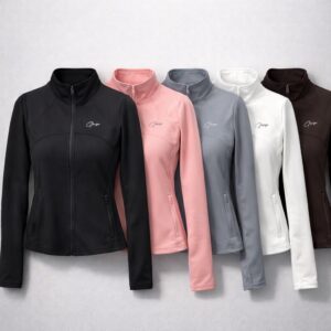 Jacket FitLine