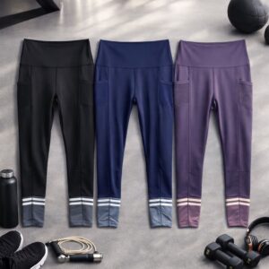BEISBOL LEGGING