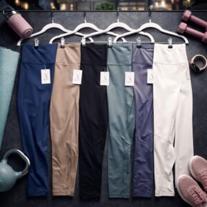 Leggings Daily