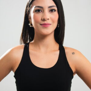 Top Seamless
