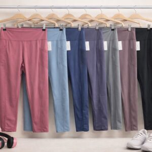 LEGGING DAILY MESH