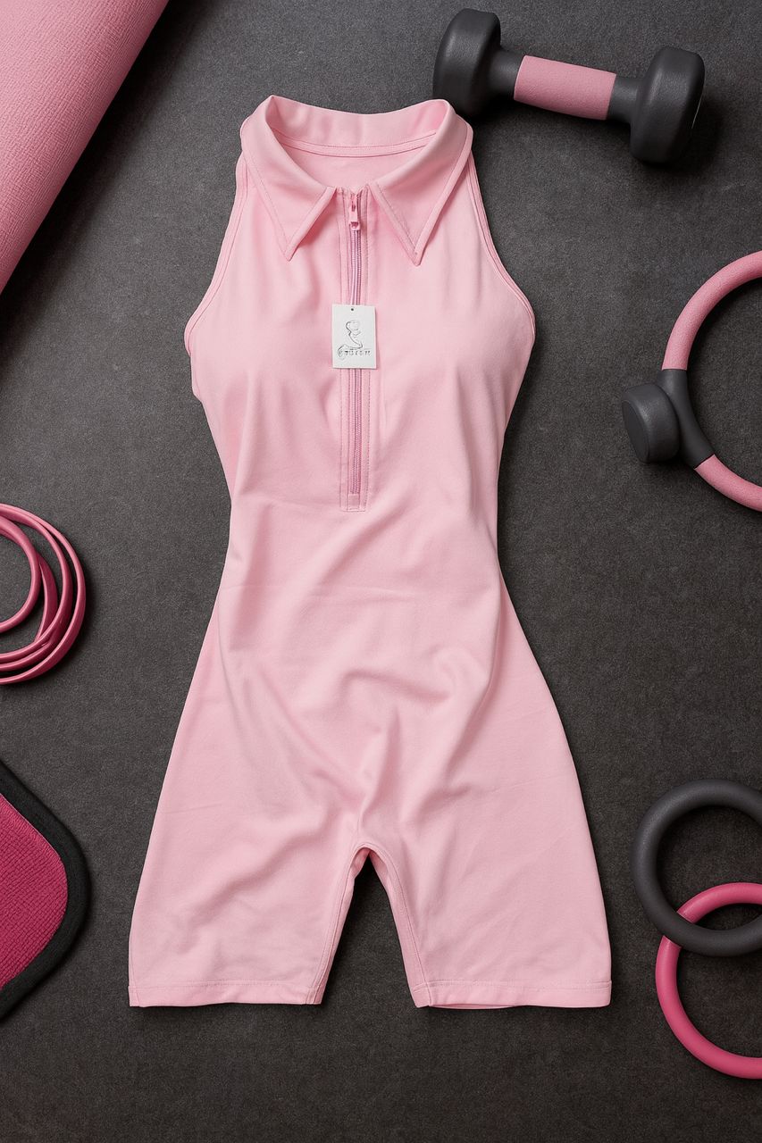 Entrenamiento y ropa deportiva